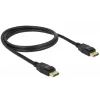 DisplayPort laidas DeLOCK 1m 83805