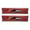 G.skill F3-1600C9D-16GAR Atminties modulis