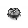 CPU aušintuvas KRUX Integrator RGB KRX0093 su 120 mm PWM ventiliatoriumi, ARGB apšvietimu, 85 W TDP, AM4 palaikymu