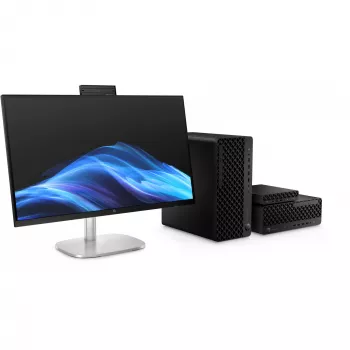 Kompiuteris HP EliteDesk 800 G1 Tower Core Ultra 7 265 8 GB RAM 256 GB SSD