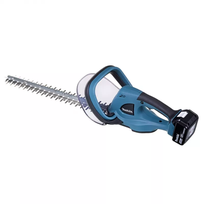Gyvatvorių žirklės Makita DUH523RF 18V dviguba geležtė 3,3 kg