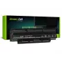 Green Cell DE01 Laptop baterija 11.1V 4400mAh High-Quality Easy Install
