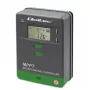 Saulės MPPT įkrovimo valdiklis QOLTEC 40 A 12 V/24 V su LCD ekranu