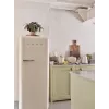 Elektrinis virdulys Smeg 1.7L 2400W Cream