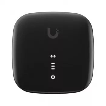 Ubiquiti UISP -FIBER-XGS tinklo medijos keitiklis 10000 Mbit/s