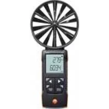 417 anemometras 0,3–20 m/s (0563 0417)