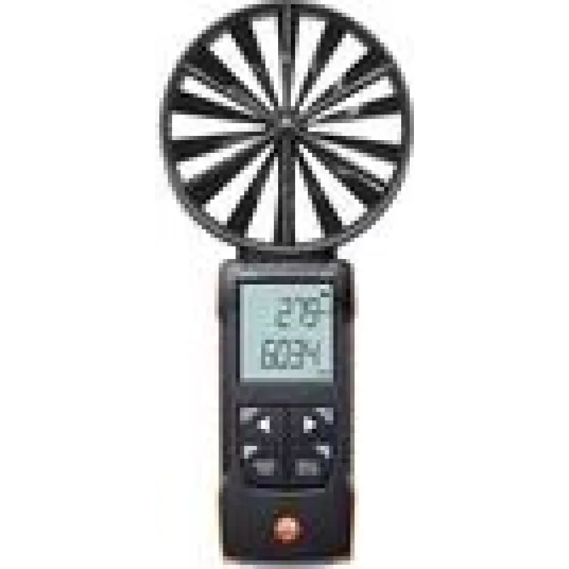 417 anemometras 0,3–20 m/s (0563 0417)