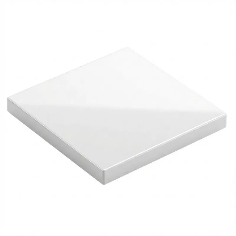 Sieninis valdymo pultas GIRA S3000 Bedienaufsatz System 55, gryna balta (modelis 536003)