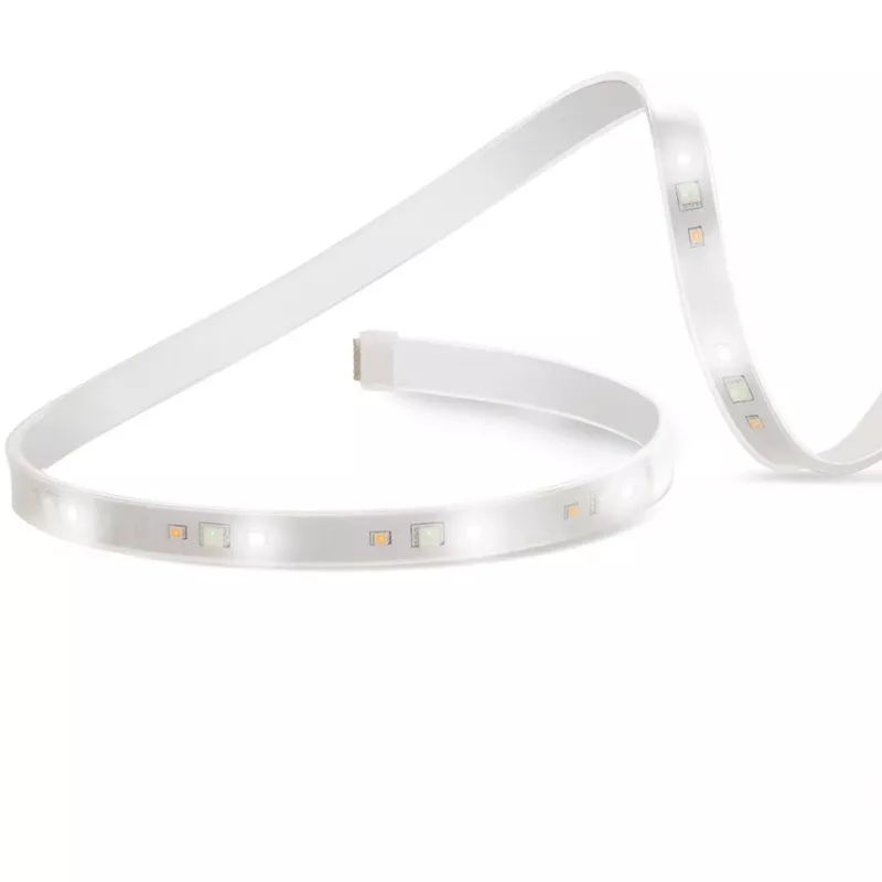 Light Strip Eve Systems Eve Light Strip White 100 cm 37 mm 19 mm