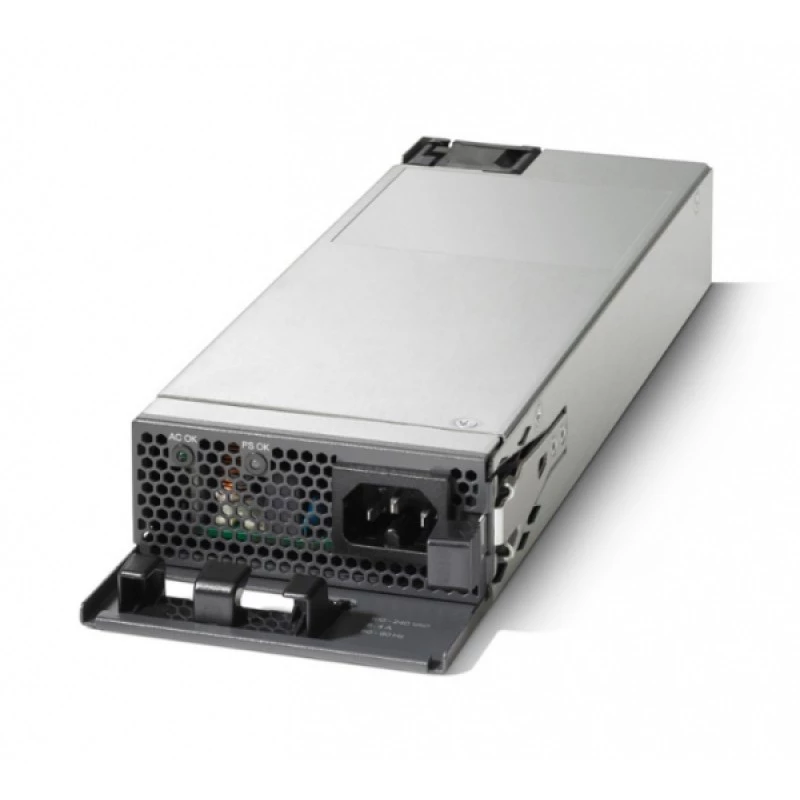 Maitinimo blokas Cisco PWR-C5-1KWAC 1000W
