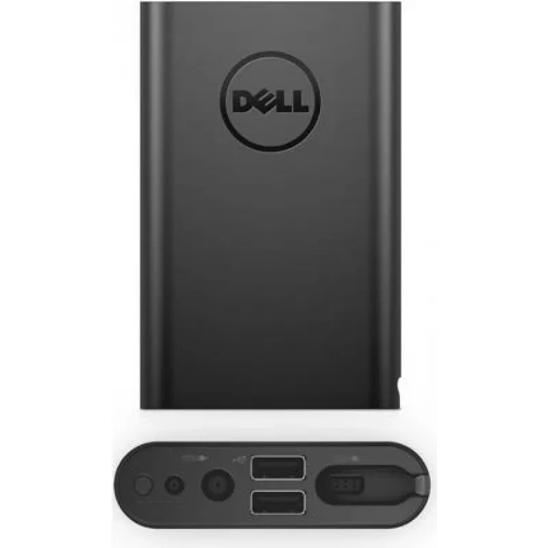 DELL 451-BBVT 12000 mAh juoda