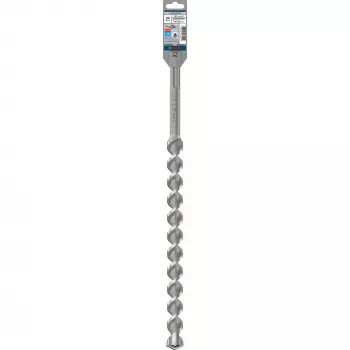 Bosch SDS max-4 grąžtai, smūginis gręžtuvas, 3 cm, 520 mm, plyta, betonas, 40 cm, SDS Max