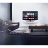 “ONE For All” išmanusis ant stalo statomas televizoriaus stovas WM 2470 | reguliuojamo aukščio | 32–55 | maks. keliamoji galia 40 kg