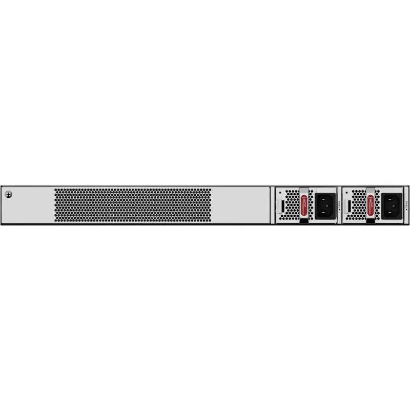 Valdomas jungiklis Huawei S530-48S4XE L3 1U 224 Gbit/s USB 2.0