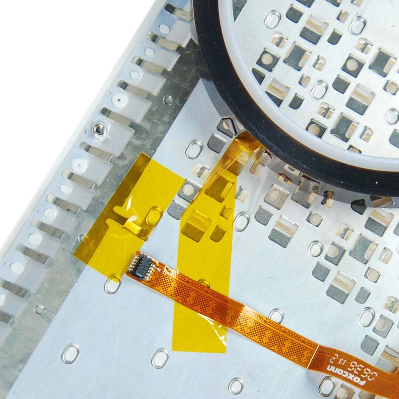 „iFixit EU145113-2“ poliimidinė elektros remonto juosta, 32 m x 12,7 mm