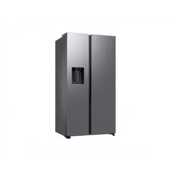 Šaldytuvas SAMSUNG RS70F64KETEO su No Frost technologija ir didele talpa