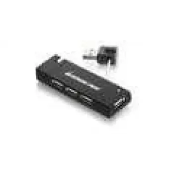 Sąsajos šakotuvas IOGEAR GUH285W6
