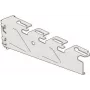 Legrand Console CB 150 1.1 kN V4A CM350824 — nerūdijančio plieno kabelių/vamzdžių atrama, 150 mm