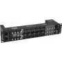 Omnitronic EM-650B MK2 6 kanalų USB maišytuvas — Omnitronic EM-650B MK2