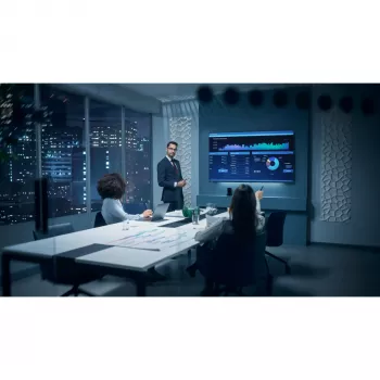Monitor Avocor AVK-6510 65 colių LED 4K Ultra HD