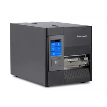 Etikečių spausdintuvas Honeywell PD45 203 dpi USB Ethernet, stalinis tiesioginio terminio spausdinimo, vienspalvis