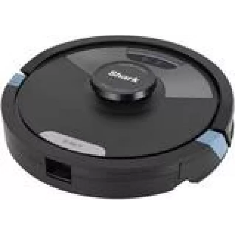 Shark Matrix Plus 2-in-1 dulkių siurblys ir šluostymo robotas (MATRIX PLUS 2-IN-1)