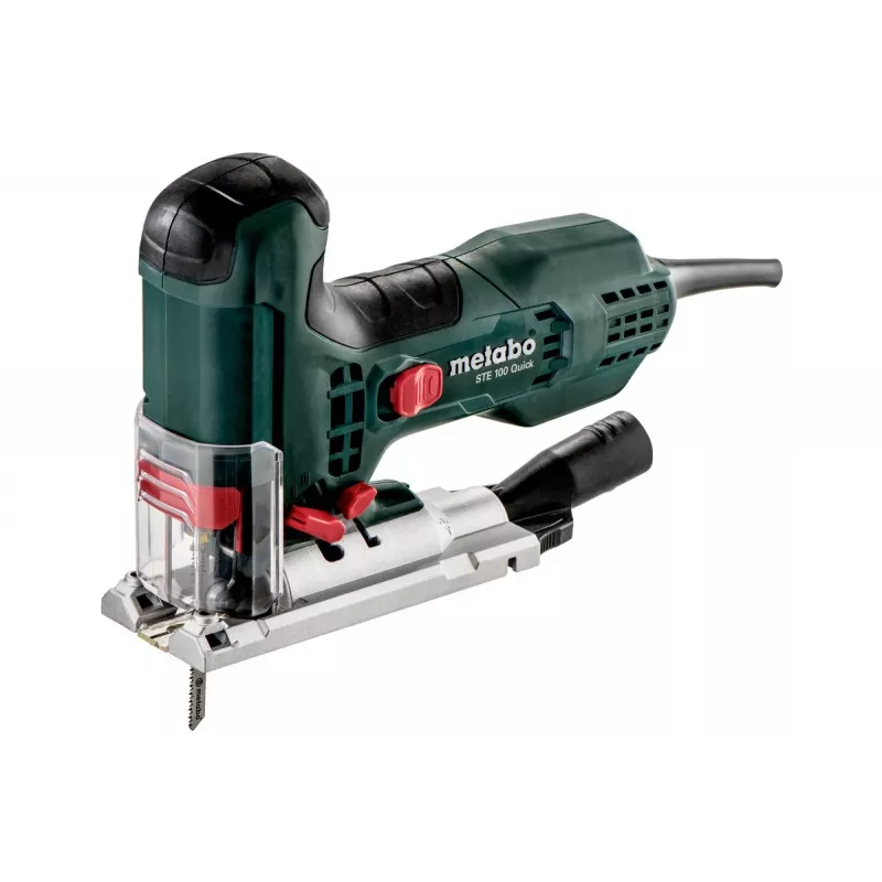 Siaustinis pjūklas Metabo STE 100 Quick