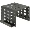 DeLOCK 18271 Montavimo rėmas 4 x 2,5 colio diskų į 3,5 colio nišą