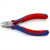 Knipex 72 02 125 Mėlynas