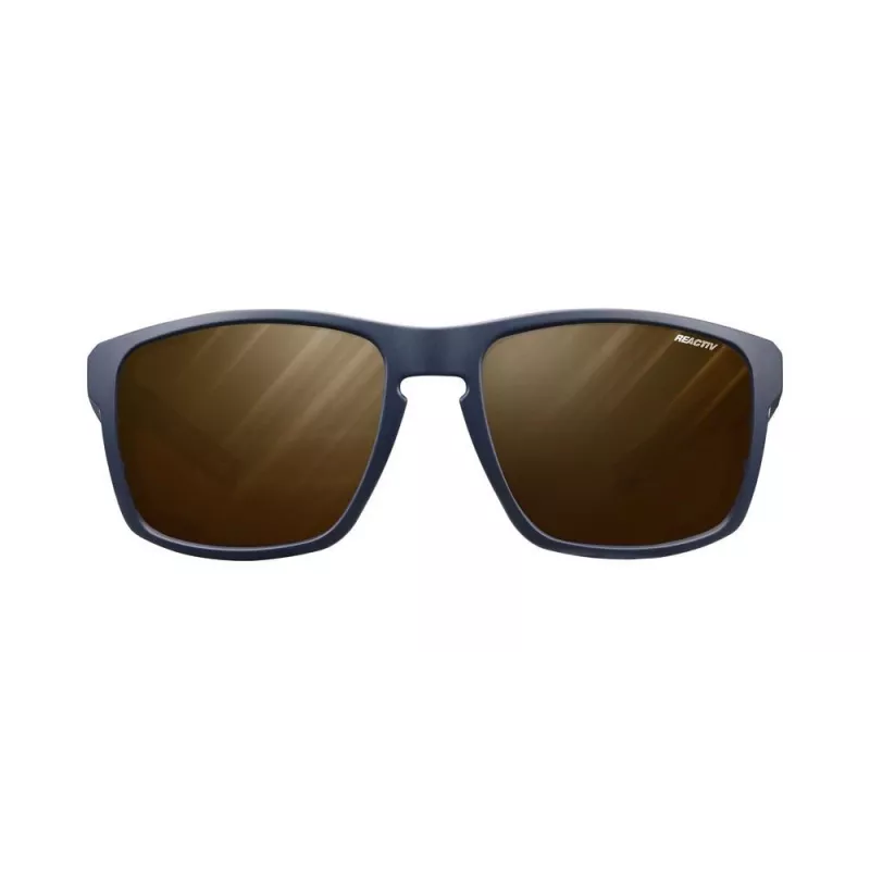 Sunglasses Julbo Shield model 490542 — apsauginiai sportiniai akiniai nuo saulės