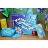 Sync or Swim, Stalo žaidimas