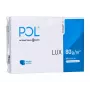 Biuro kopijavimo popierius POLLUX (A4; 80g/m²; 500 lapų; baltas, matinis)