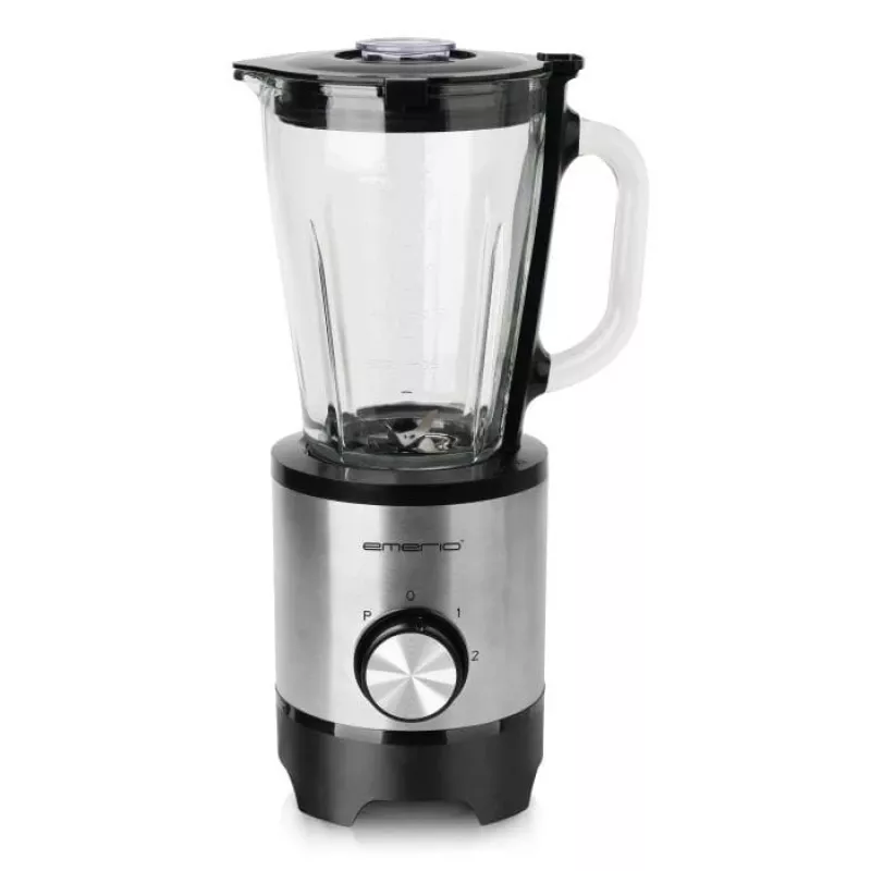 Emerio BL-130988 1,5 l juoda