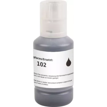 Renkforce RF-6728542 spausdintuvo eksploatacinė medžiaga, juoda
