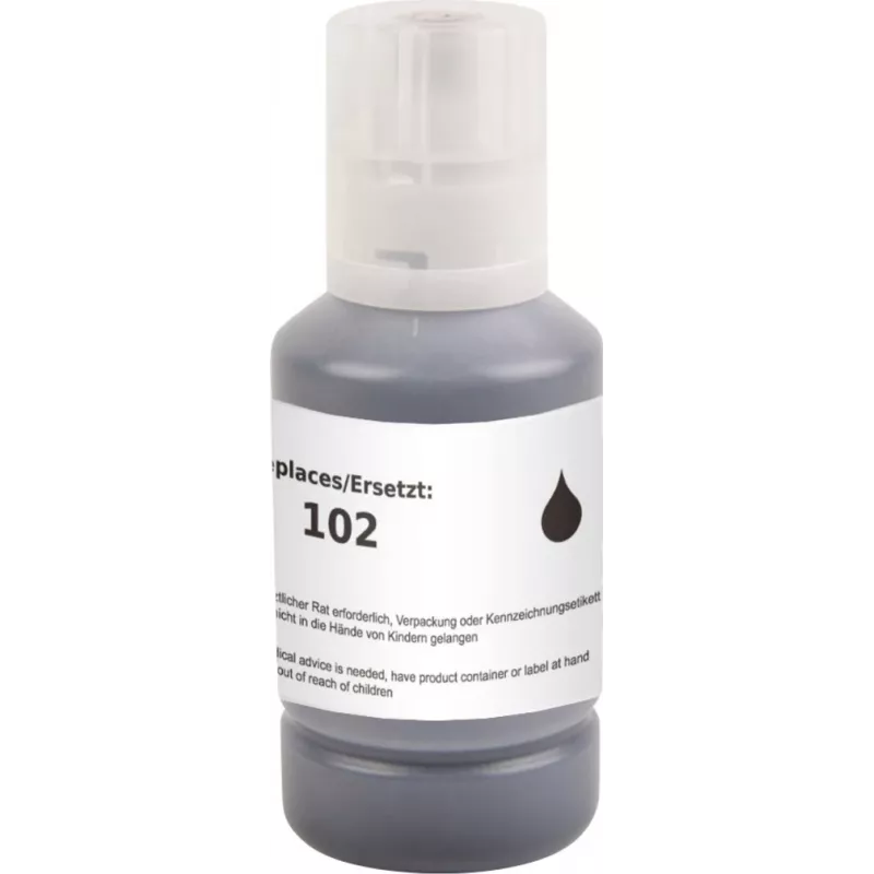 Renkforce RF-6728542 spausdintuvo eksploatacinė medžiaga, juoda