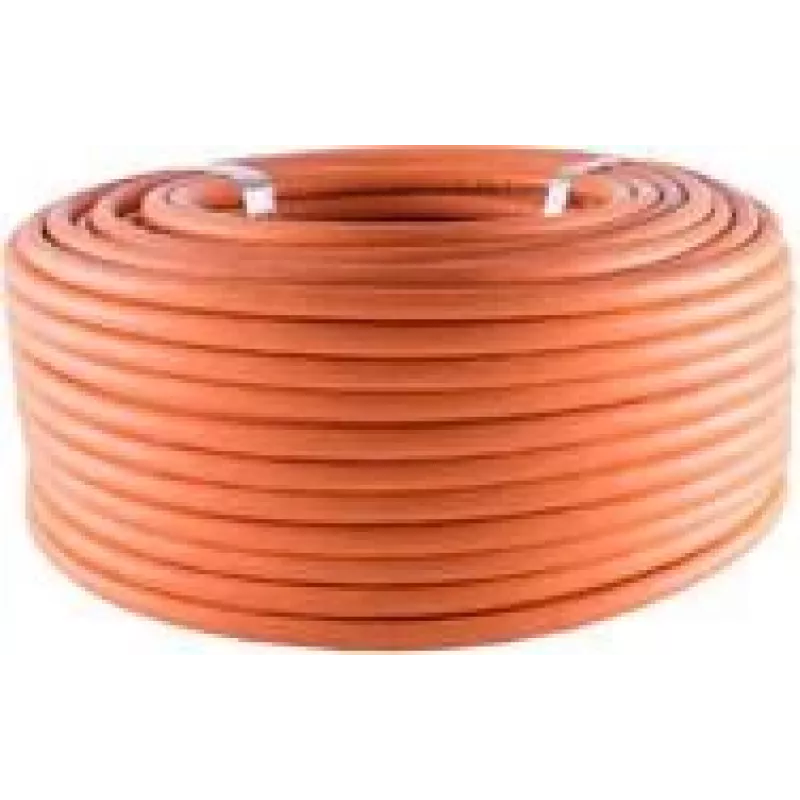 Tinklo kabelis ShiverPeaks BS08-80107 25m Cat7 S/FTP oranžinis