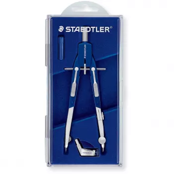 Skriestuvas Staedtler 552 01