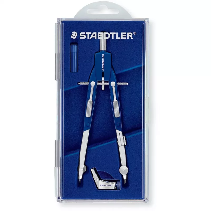 Skriestuvas Staedtler 552 01