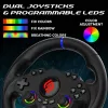 Subsonic Superdrive 220 RS-5 vairaratis
