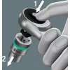Rakto rinkinys Wera 8100 SA 10 28 vnt.