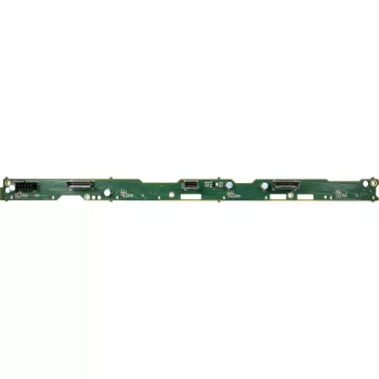 INTER-TECH diskų dėžės adapteris SU-2 NVMe/SAS/SATA 4‑vietis (modelis 88887405)