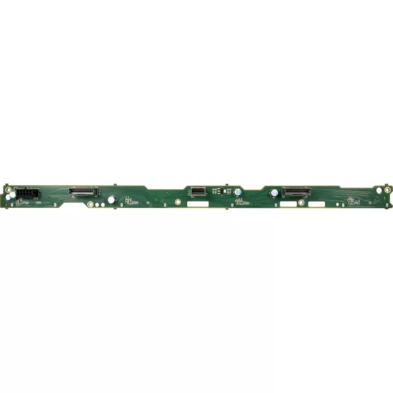 INTER-TECH diskų dėžės adapteris SU-2 NVMe/SAS/SATA 4‑vietis (modelis 88887405)