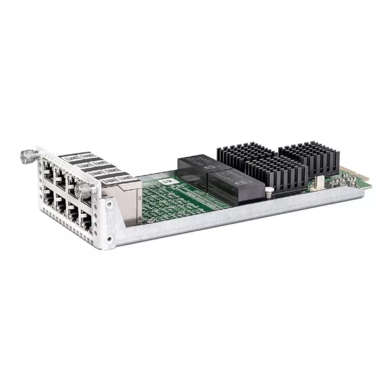 Lancom Systems Lancom UF išplėtimo modulis 8X1G RJ45 (UF-X60) (55149)