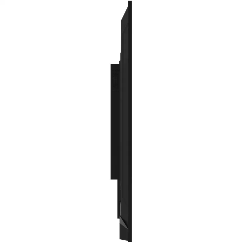 55 colių 4K UHD ekranas Vivitek DK551P su HDMI, DVI, VGA, DisplayPort