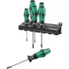 Wera Kraftform Plus TORX Set Standard atsuktuvas