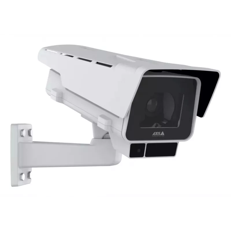 IP apsaugos kamera Axis P1388-LE Box 3840 x 2160 pikselių