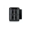 Fritiūrė SEVERIN FR 2468 S-Fry Duo Stack 2-in-1 kepimo talpa, dviejų krepšelių dizainas