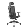 Ergonominė aukščiausios kokybės kėdė Ergo Officer ER-414