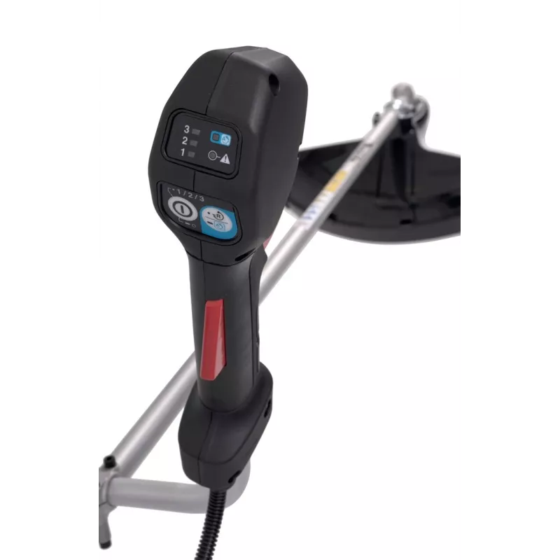 Makita DUR369AZ krūmapjovė/žoliapjovė 43 cm, baterija, žalia