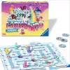 Stalo žaidimas Ravensburger 23046 – šeimos žaidimas su plytelėmis, 15 min. žaidimo laikas, amžius nuo 4 metų